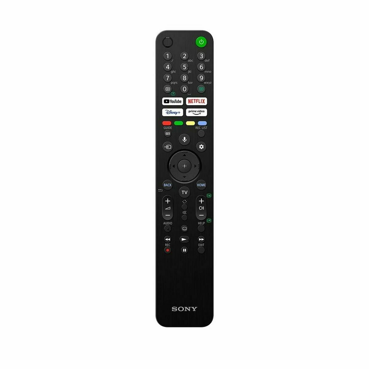 Chytrá televize Sony KD32W800P1AEP 32" HD DLED WiFi HD 32" LED